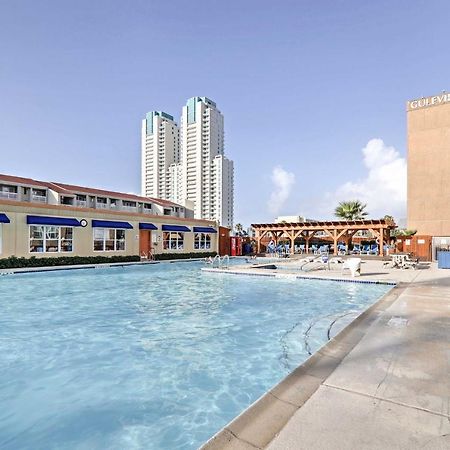 Beach Haven With Shared Amenities - Steps To Beach! サウス・パドリー・アイランド エクステリア 写真