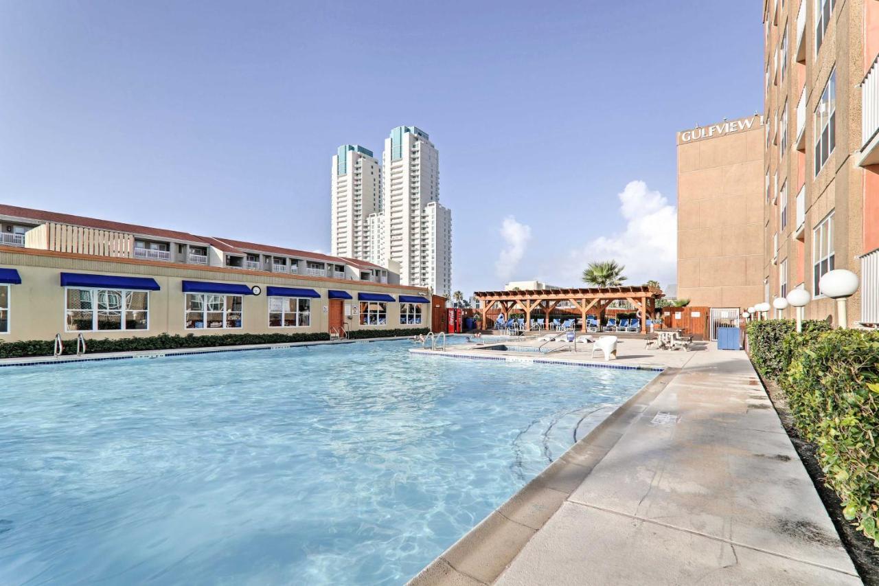 Beach Haven With Shared Amenities - Steps To Beach! サウス・パドリー・アイランド エクステリア 写真